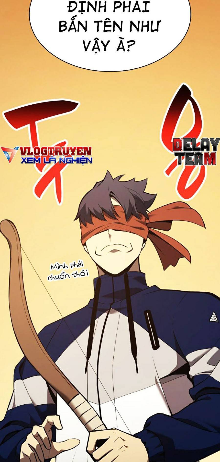 Vị Vua Mạnh Nhất Đã Trở Lại - Chapter 24 - Page 9