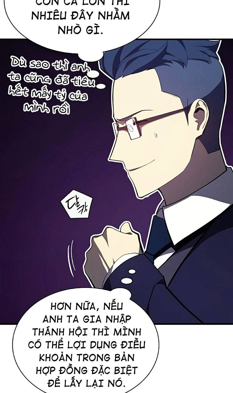 Vị Vua Mạnh Nhất Đã Trở Lại - Chapter 24 - Page 92