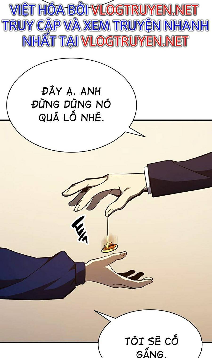 Vị Vua Mạnh Nhất Đã Trở Lại - Chapter 24 - Page 93