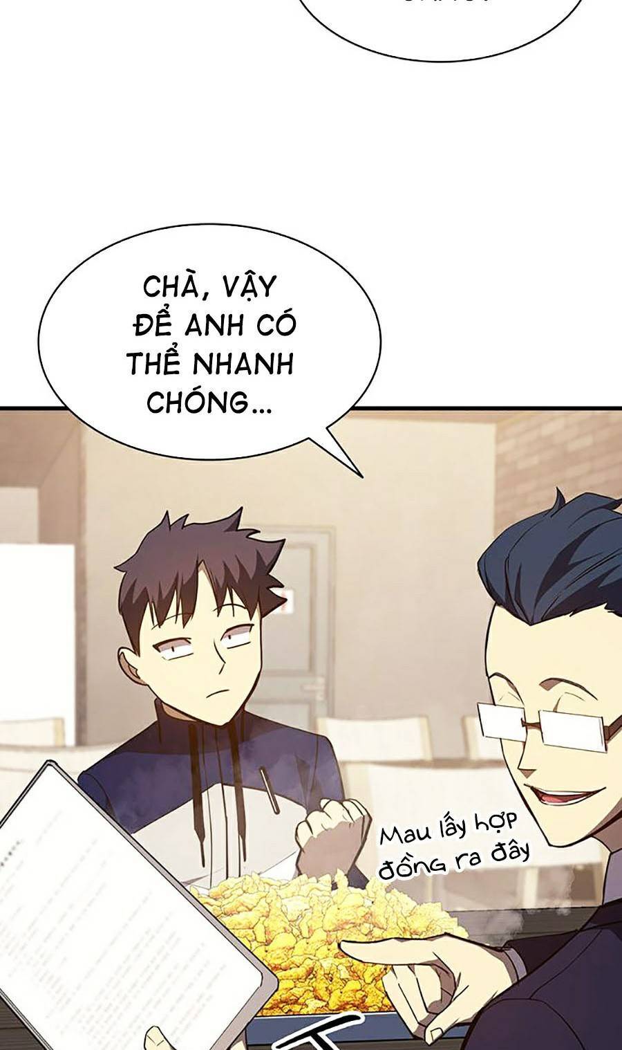 Vị Vua Mạnh Nhất Đã Trở Lại - Chapter 24 - Page 94