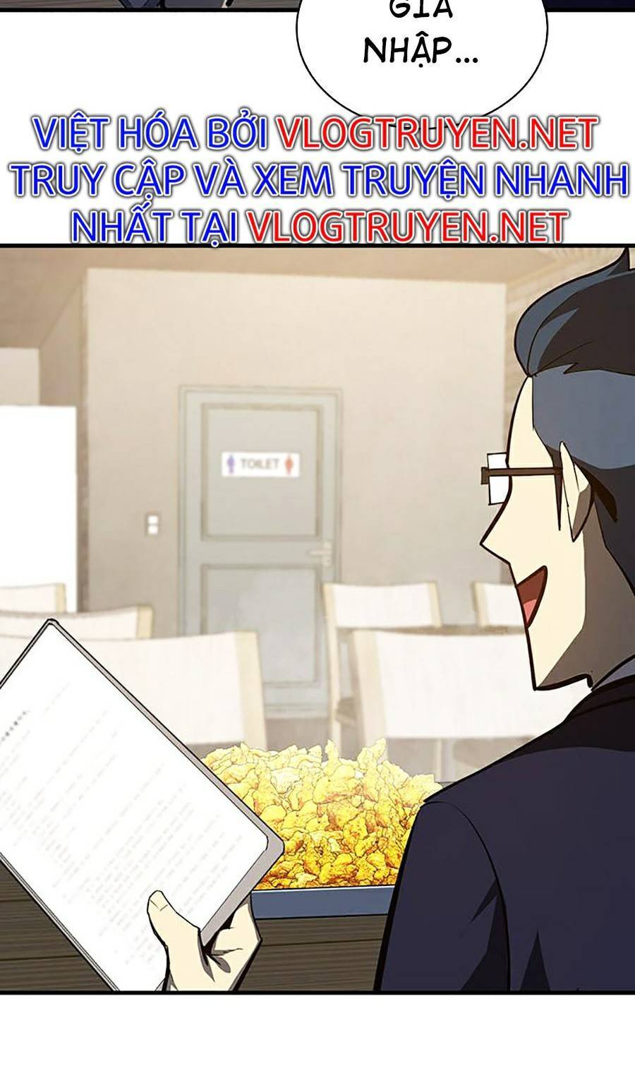 Vị Vua Mạnh Nhất Đã Trở Lại - Chapter 24 - Page 96