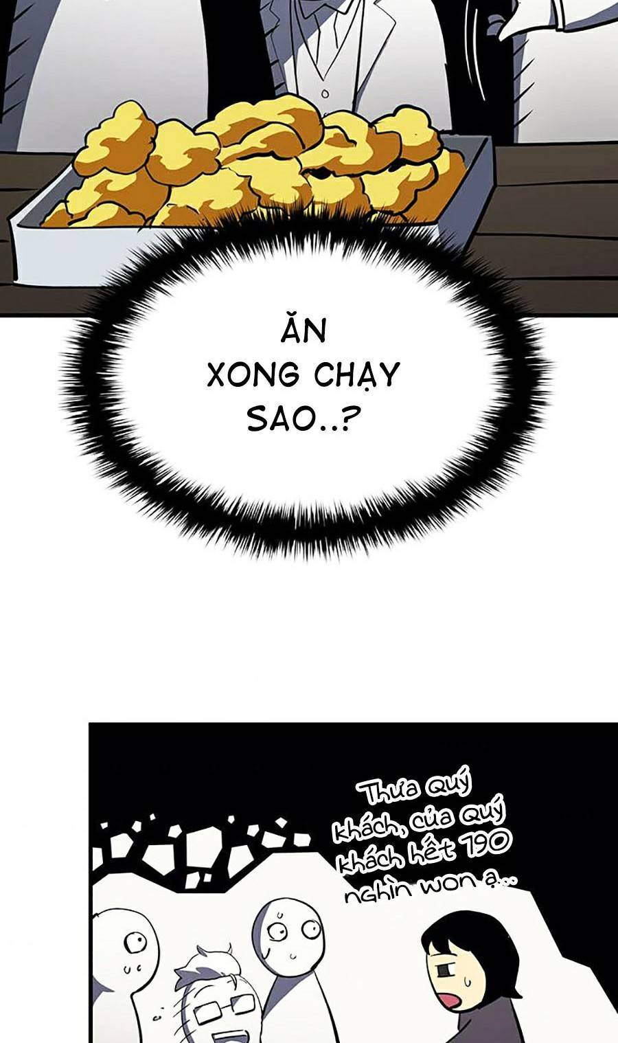 Vị Vua Mạnh Nhất Đã Trở Lại - Chapter 24 - Page 98