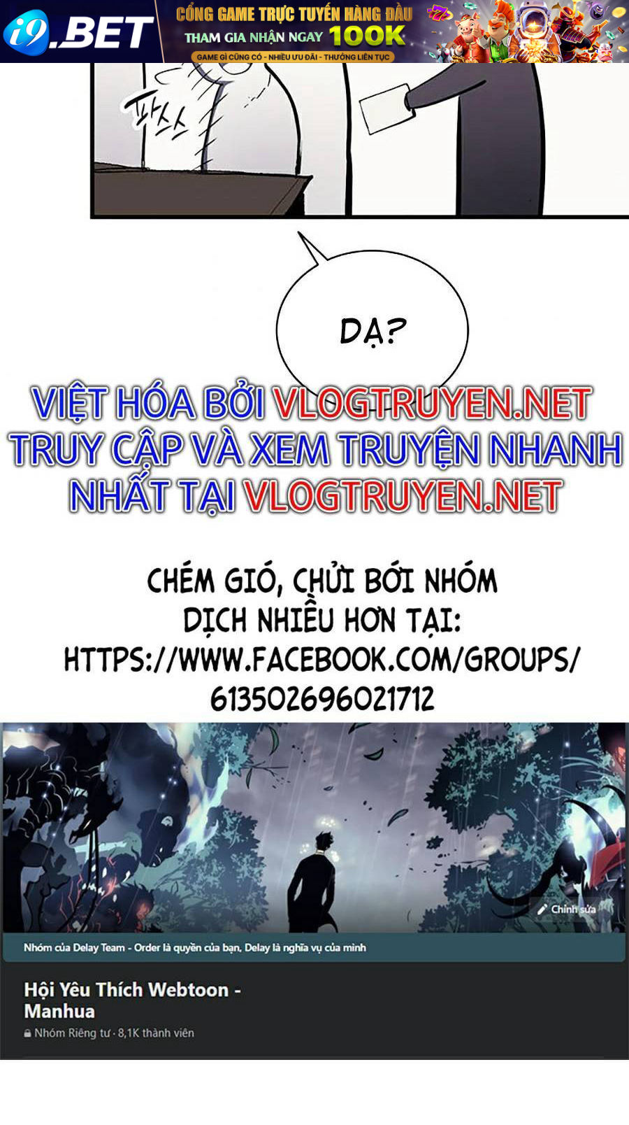 Vị Vua Mạnh Nhất Đã Trở Lại - Chapter 24 - Page 99