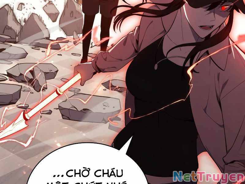 Vị Vua Mạnh Nhất Đã Trở Lại - Chapter 25.5 - Page 35