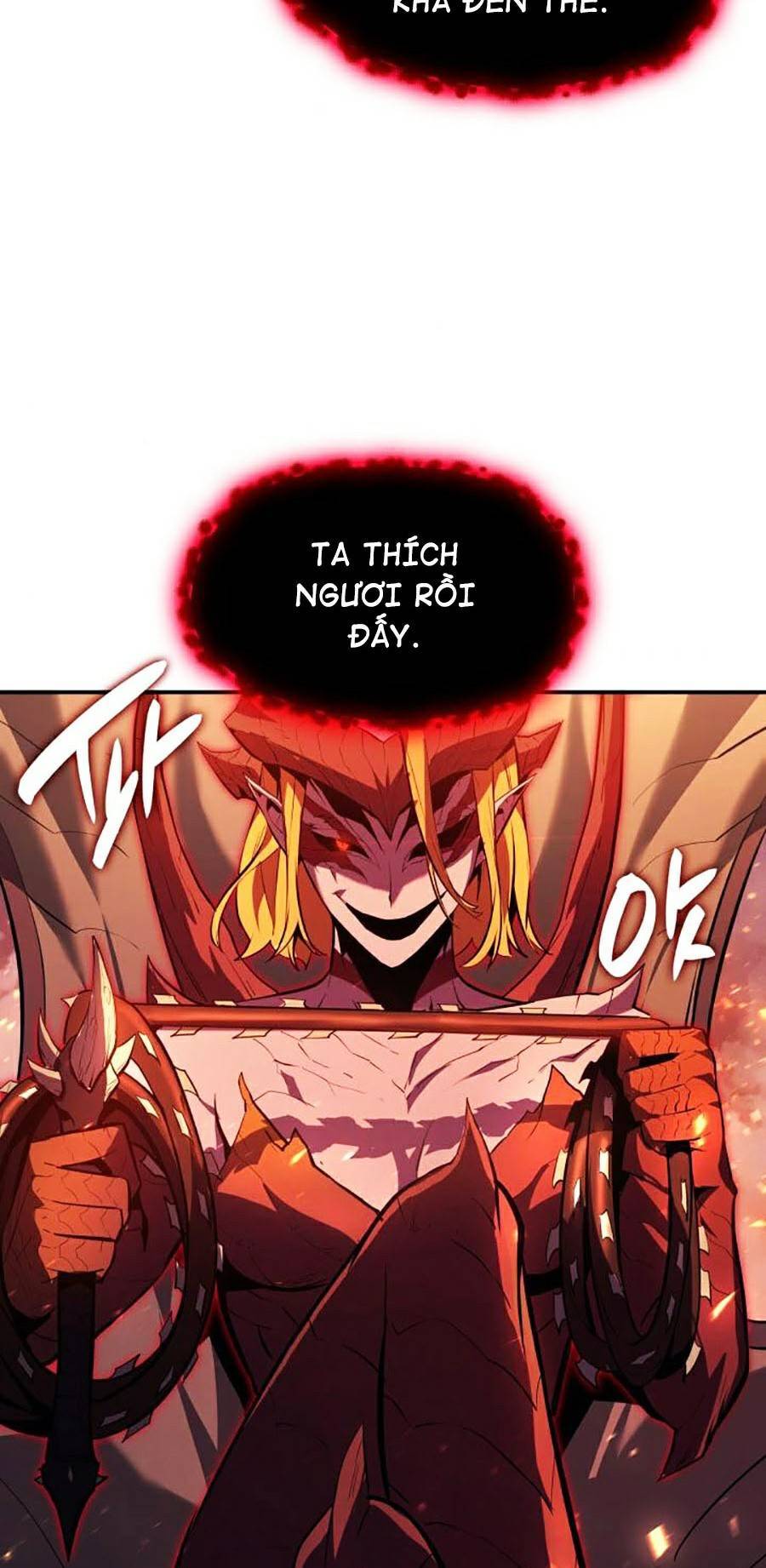 Vị Vua Mạnh Nhất Đã Trở Lại - Chapter 25 - Page 100