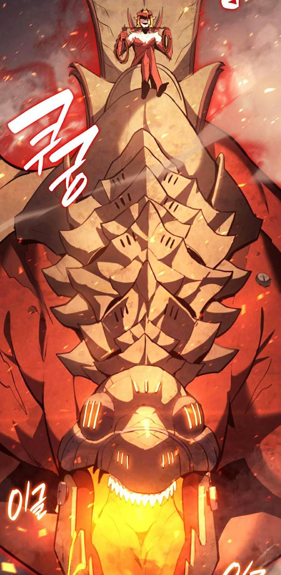 Vị Vua Mạnh Nhất Đã Trở Lại - Chapter 25 - Page 102