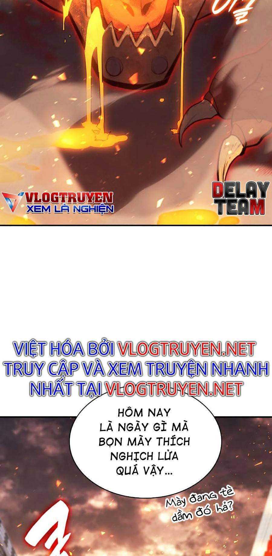 Vị Vua Mạnh Nhất Đã Trở Lại - Chapter 25 - Page 103