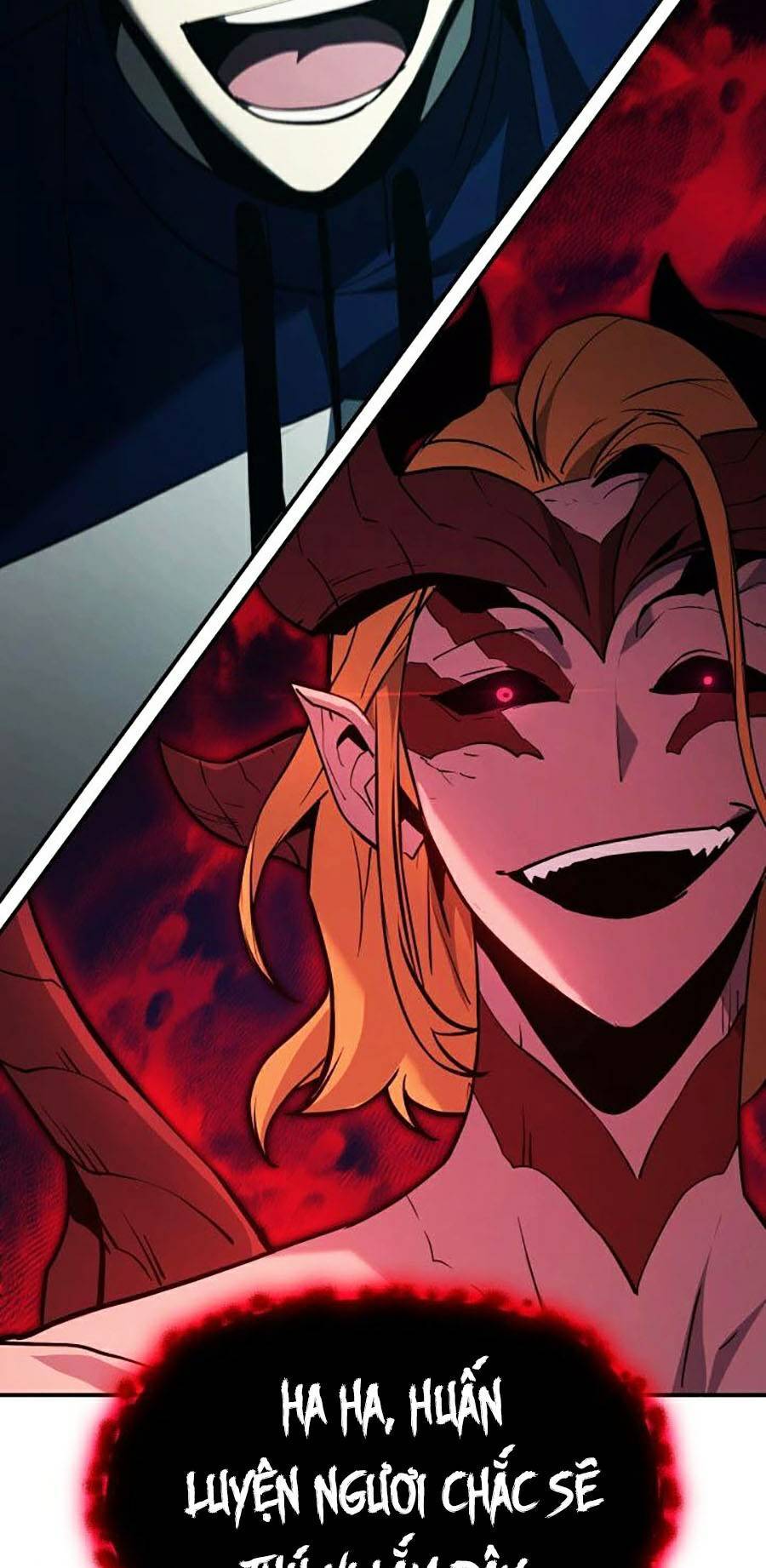 Vị Vua Mạnh Nhất Đã Trở Lại - Chapter 25 - Page 106