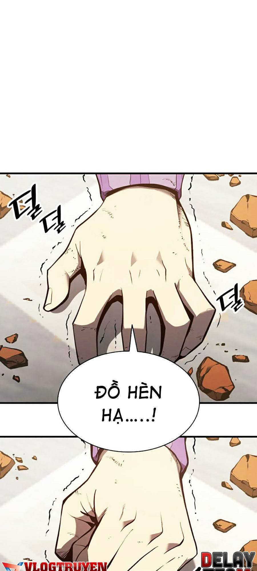 Vị Vua Mạnh Nhất Đã Trở Lại - Chapter 25 - Page 11