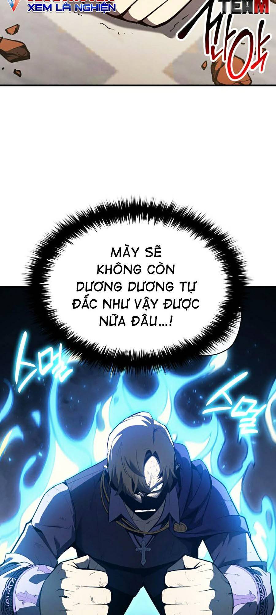 Vị Vua Mạnh Nhất Đã Trở Lại - Chapter 25 - Page 12