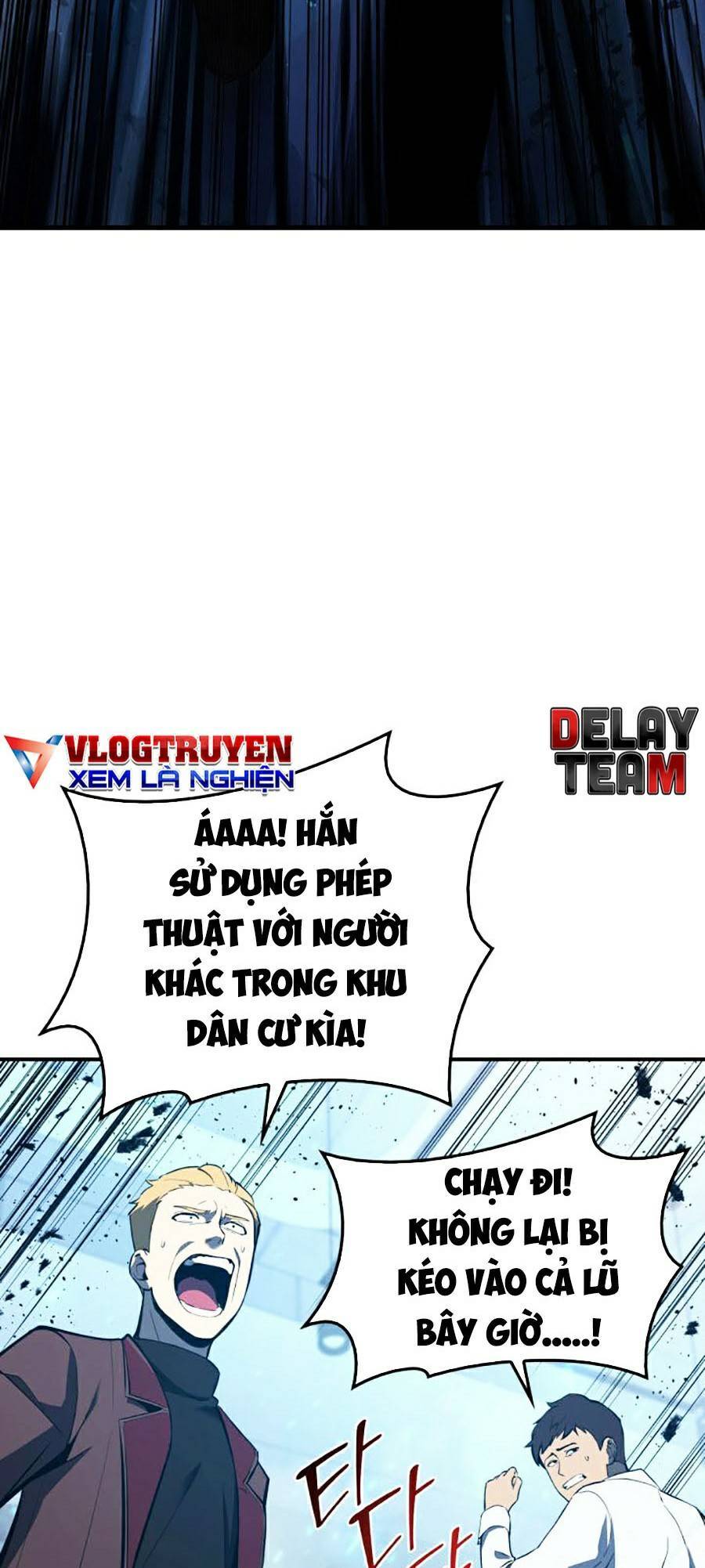 Vị Vua Mạnh Nhất Đã Trở Lại - Chapter 25 - Page 16