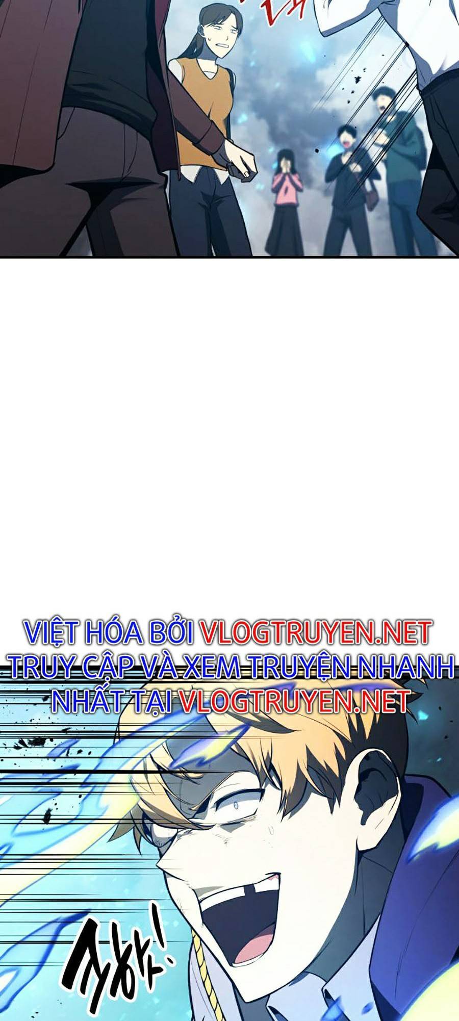 Vị Vua Mạnh Nhất Đã Trở Lại - Chapter 25 - Page 17