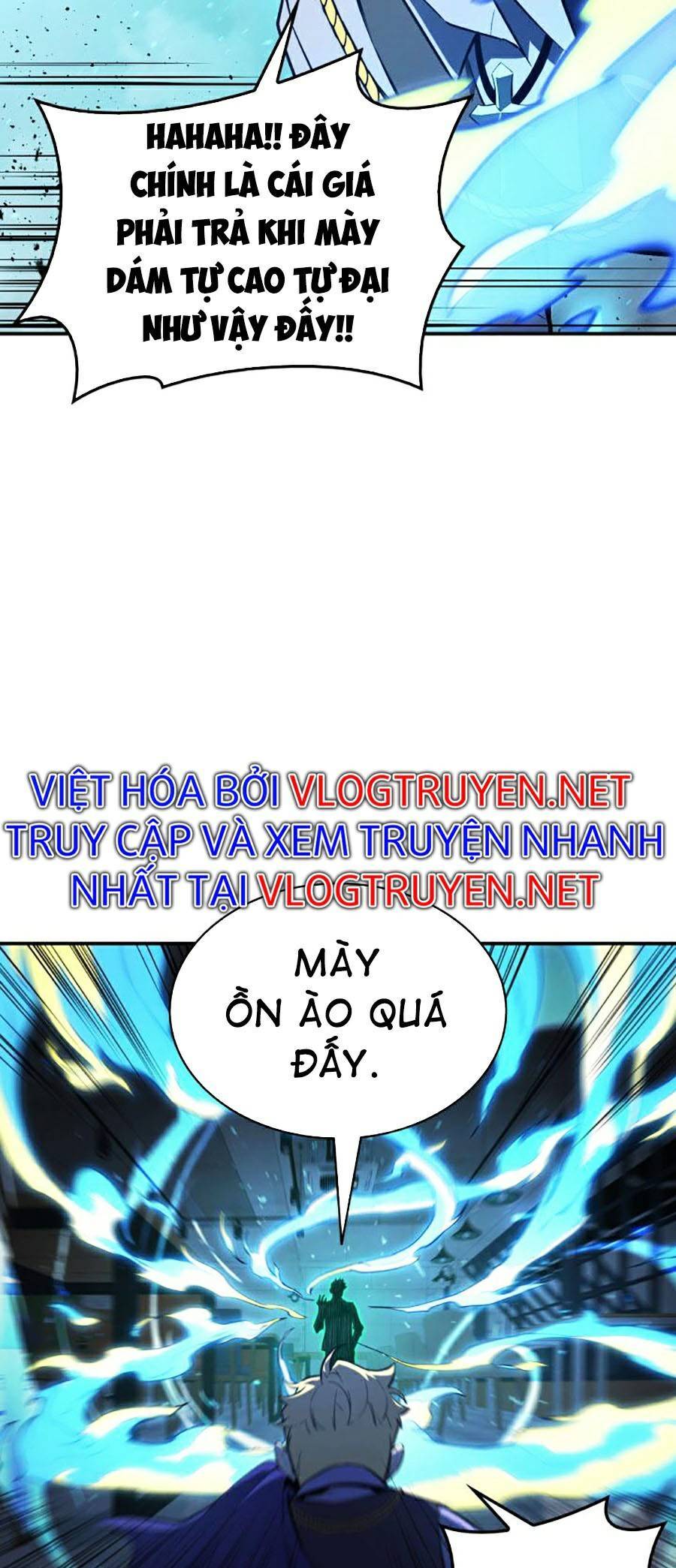 Vị Vua Mạnh Nhất Đã Trở Lại - Chapter 25 - Page 18