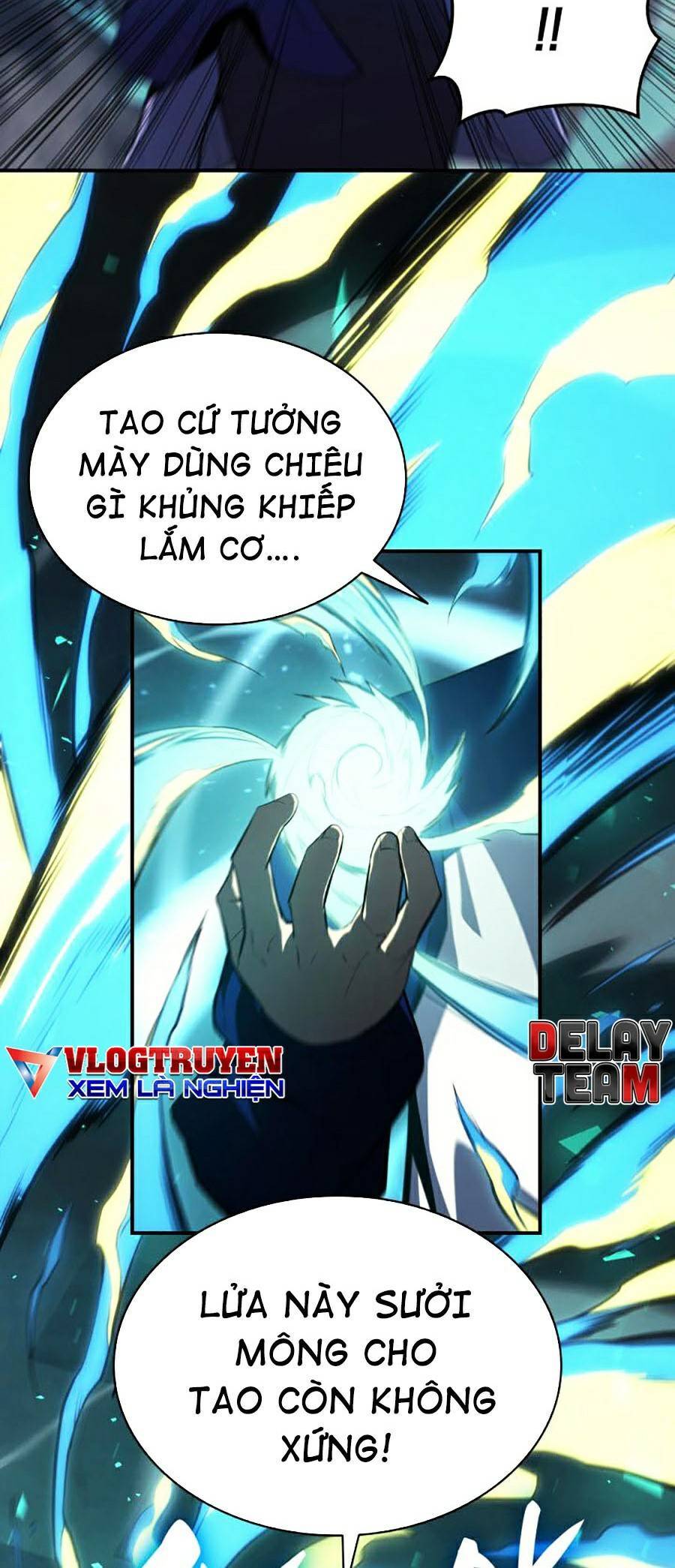 Vị Vua Mạnh Nhất Đã Trở Lại - Chapter 25 - Page 19