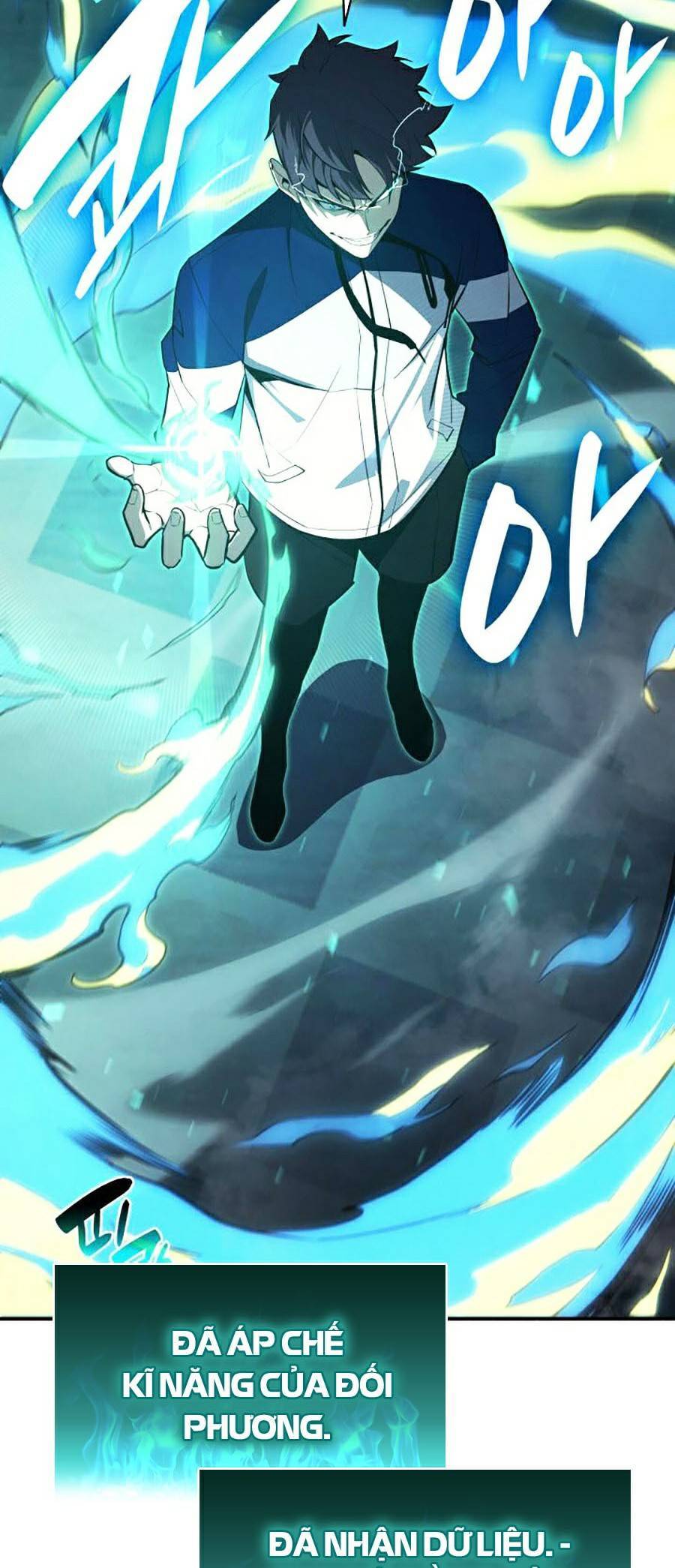 Vị Vua Mạnh Nhất Đã Trở Lại - Chapter 25 - Page 20