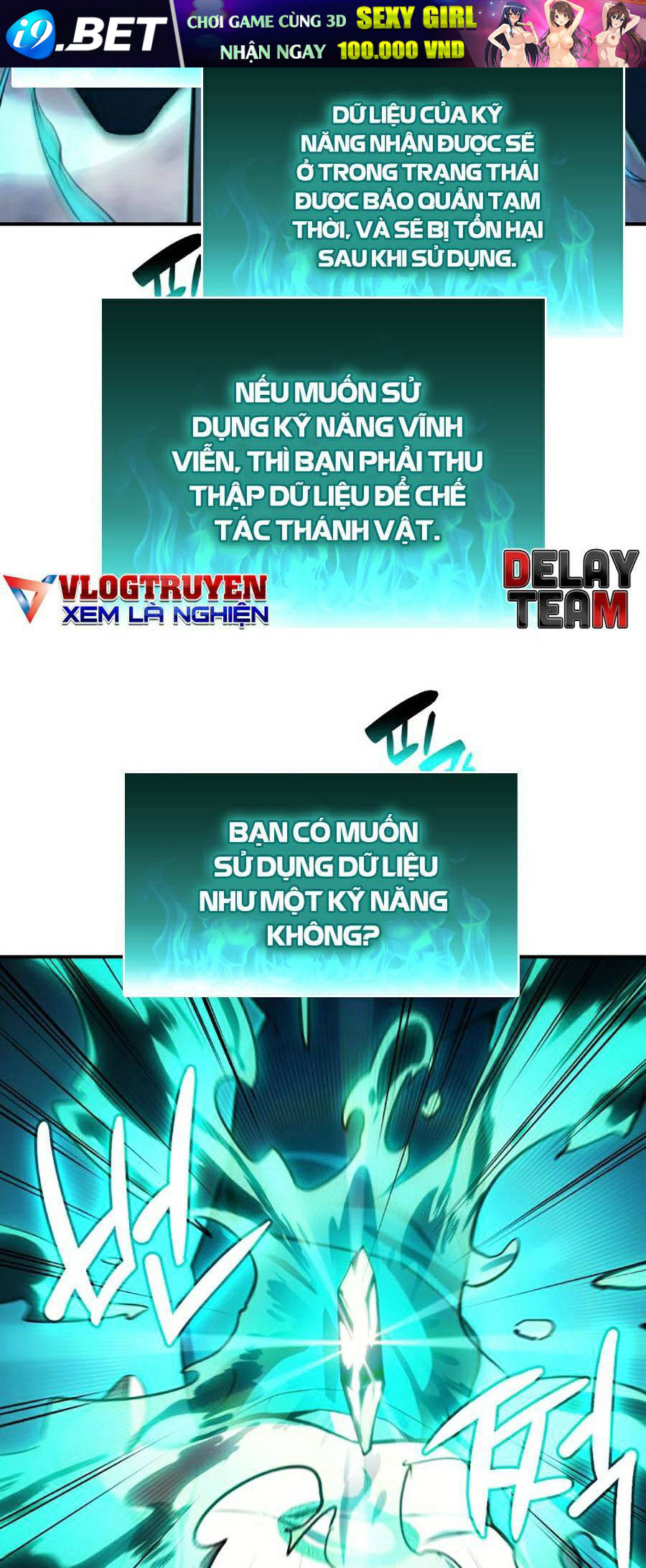 Vị Vua Mạnh Nhất Đã Trở Lại - Chapter 25 - Page 23