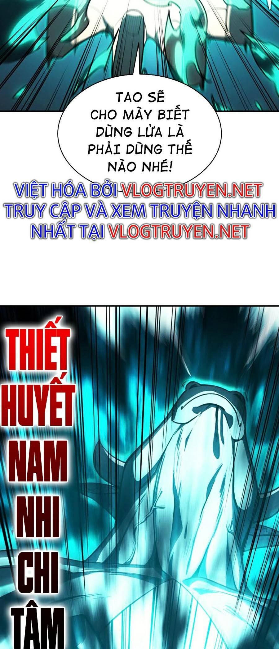 Vị Vua Mạnh Nhất Đã Trở Lại - Chapter 25 - Page 24