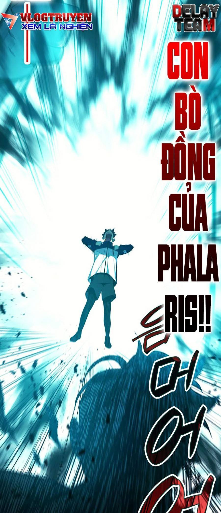 Vị Vua Mạnh Nhất Đã Trở Lại - Chapter 25 - Page 25