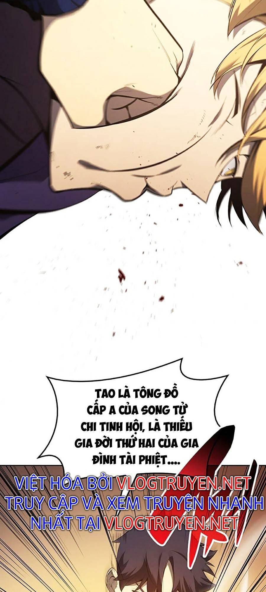 Vị Vua Mạnh Nhất Đã Trở Lại - Chapter 25 - Page 3