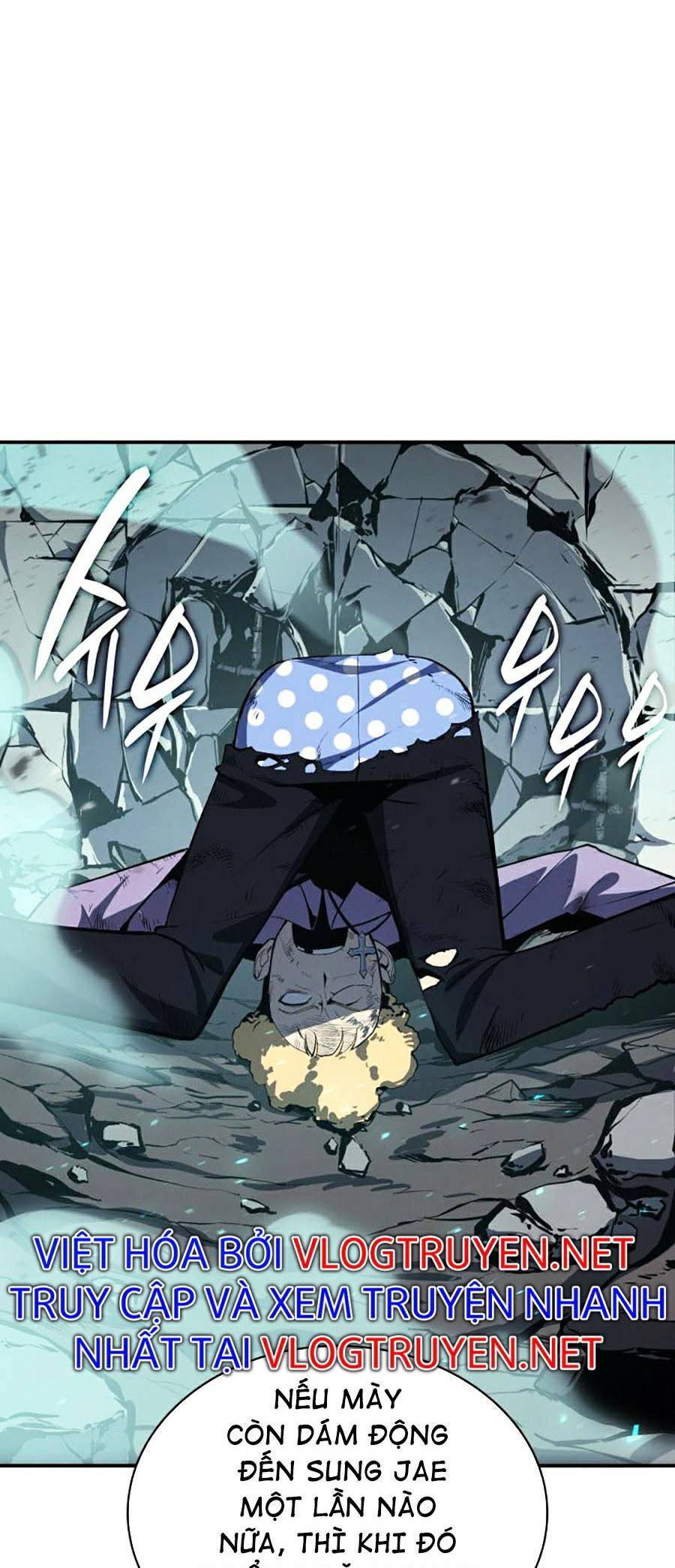 Vị Vua Mạnh Nhất Đã Trở Lại - Chapter 25 - Page 30