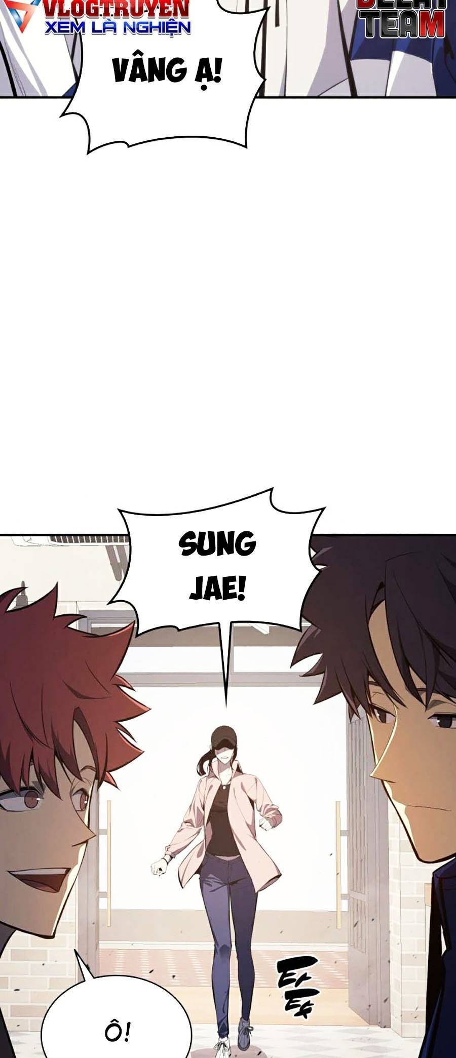 Vị Vua Mạnh Nhất Đã Trở Lại - Chapter 25 - Page 32