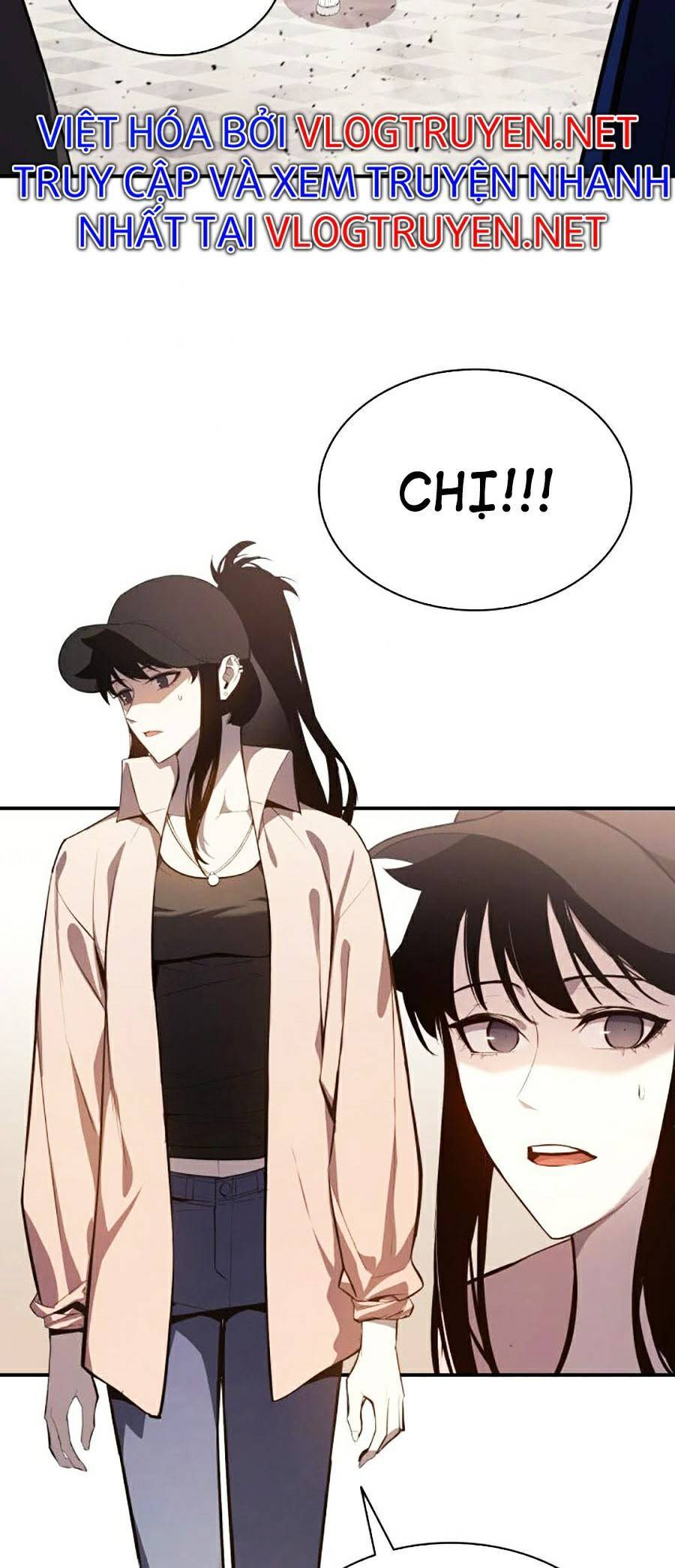 Vị Vua Mạnh Nhất Đã Trở Lại - Chapter 25 - Page 33