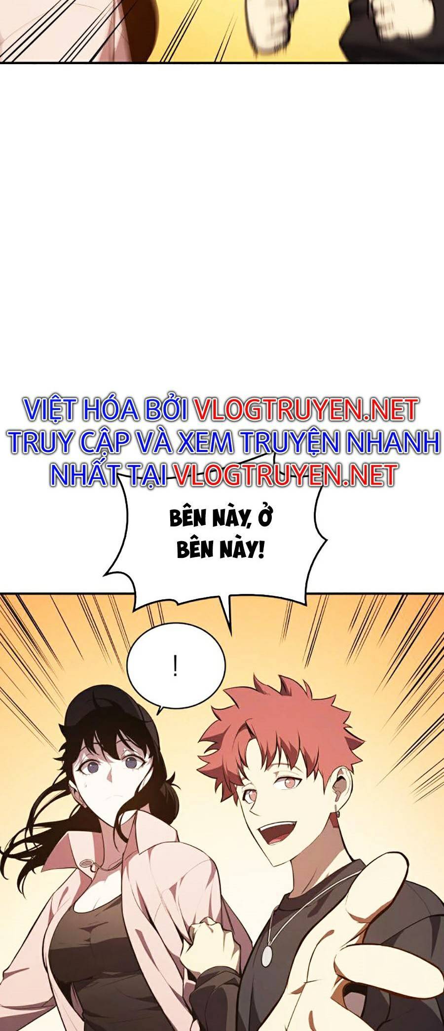 Vị Vua Mạnh Nhất Đã Trở Lại - Chapter 25 - Page 35