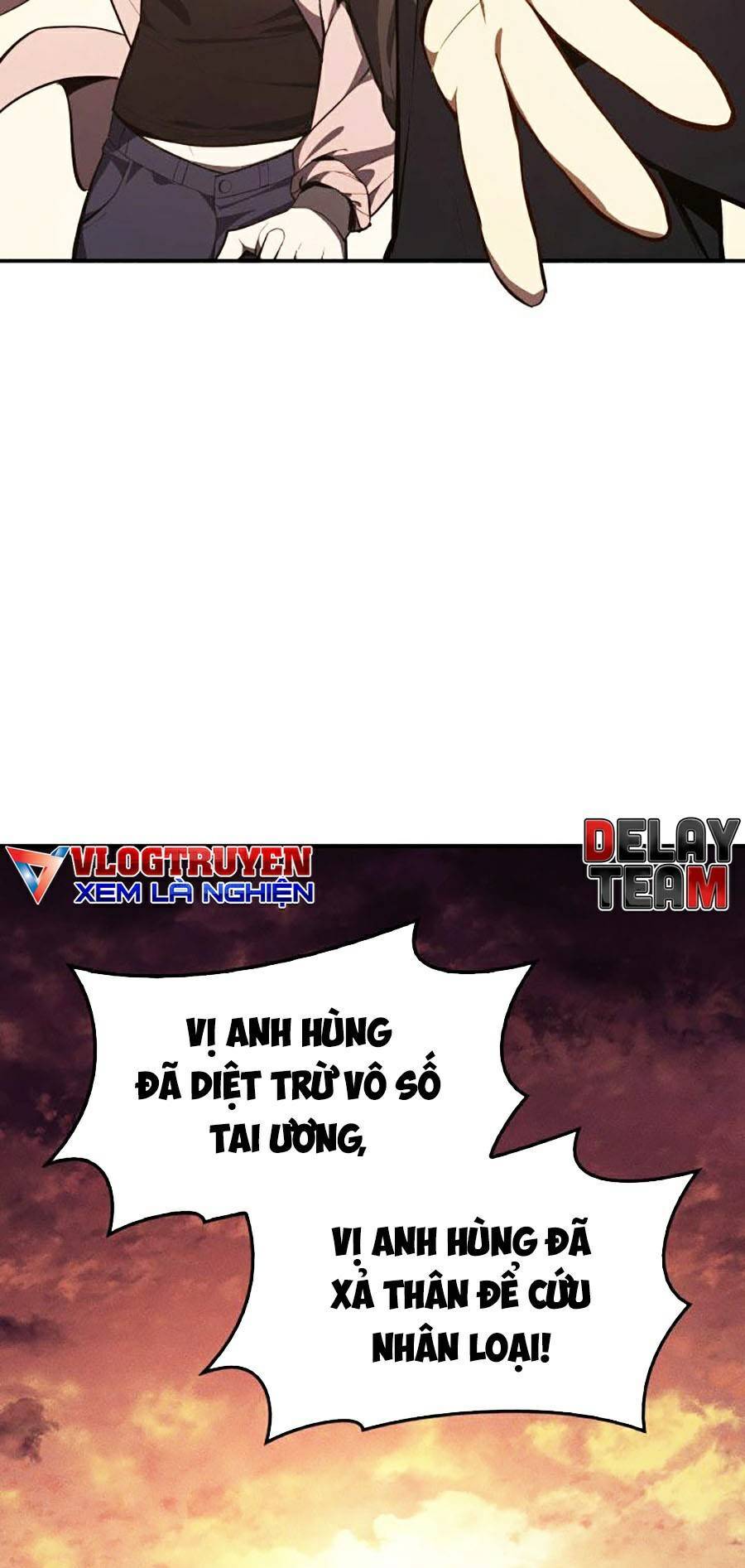 Vị Vua Mạnh Nhất Đã Trở Lại - Chapter 25 - Page 36