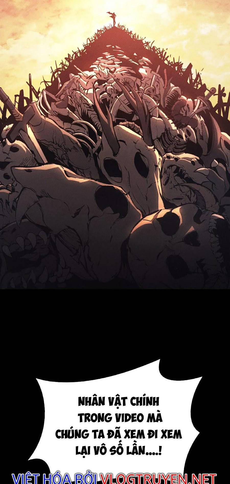 Vị Vua Mạnh Nhất Đã Trở Lại - Chapter 25 - Page 37