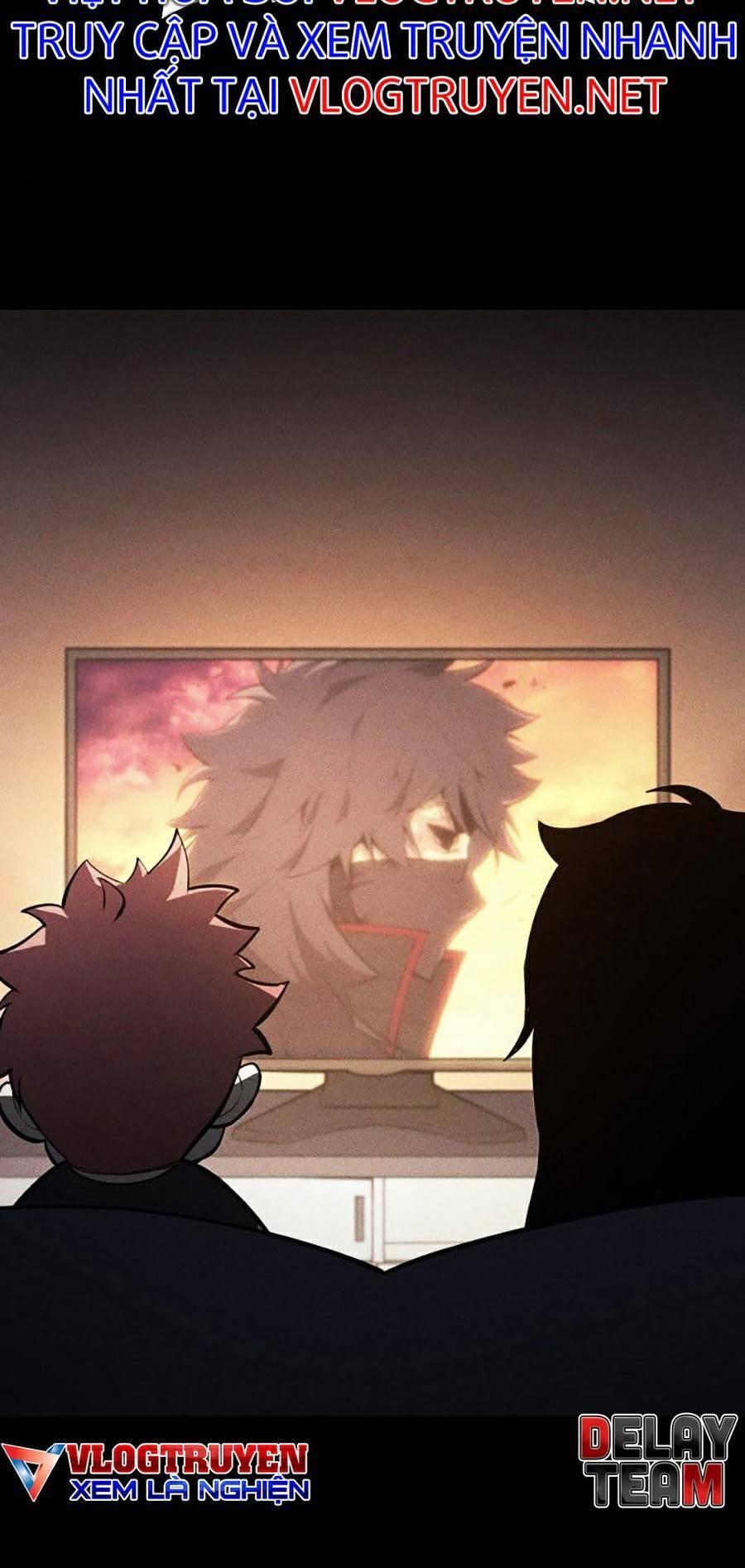 Vị Vua Mạnh Nhất Đã Trở Lại - Chapter 25 - Page 38