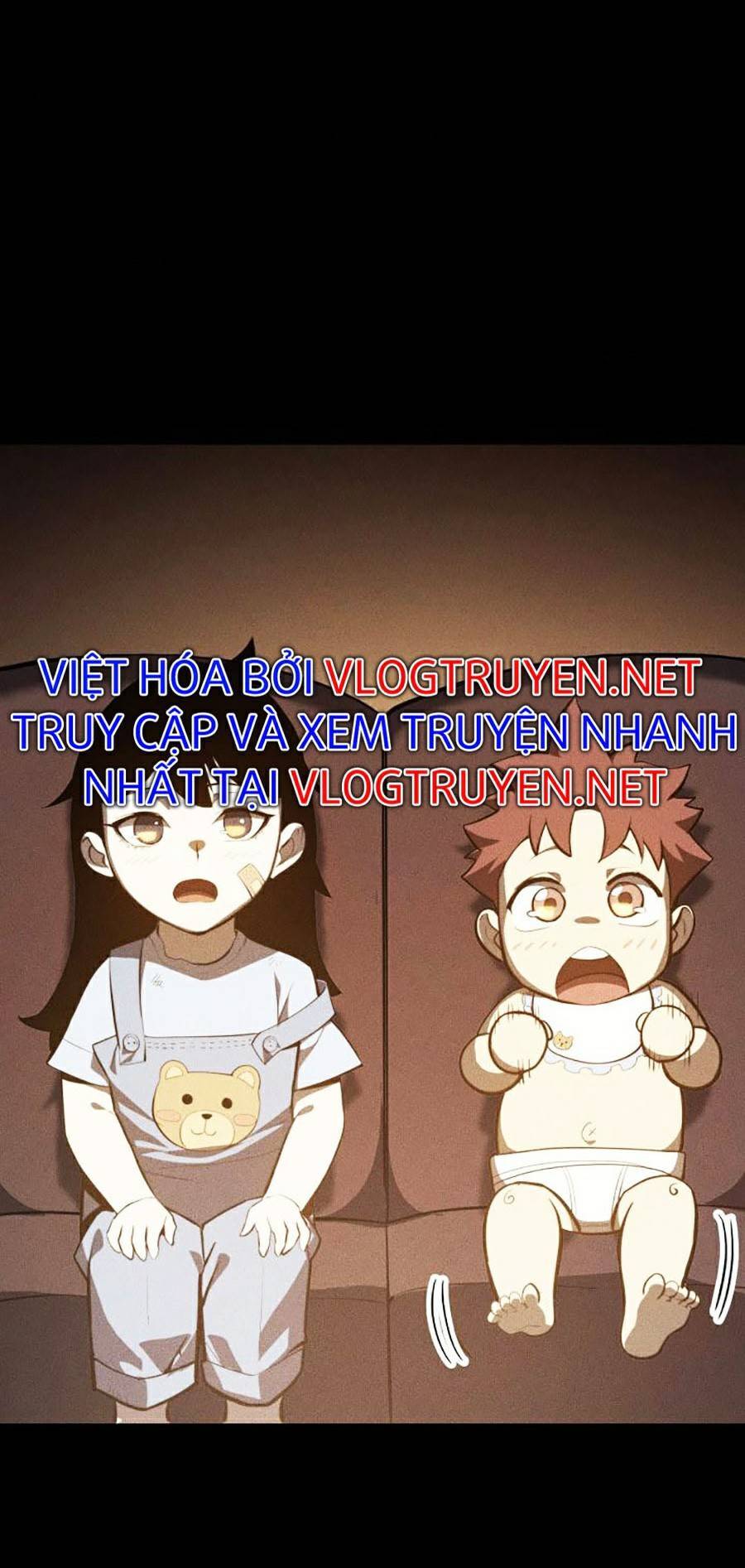 Vị Vua Mạnh Nhất Đã Trở Lại - Chapter 25 - Page 39