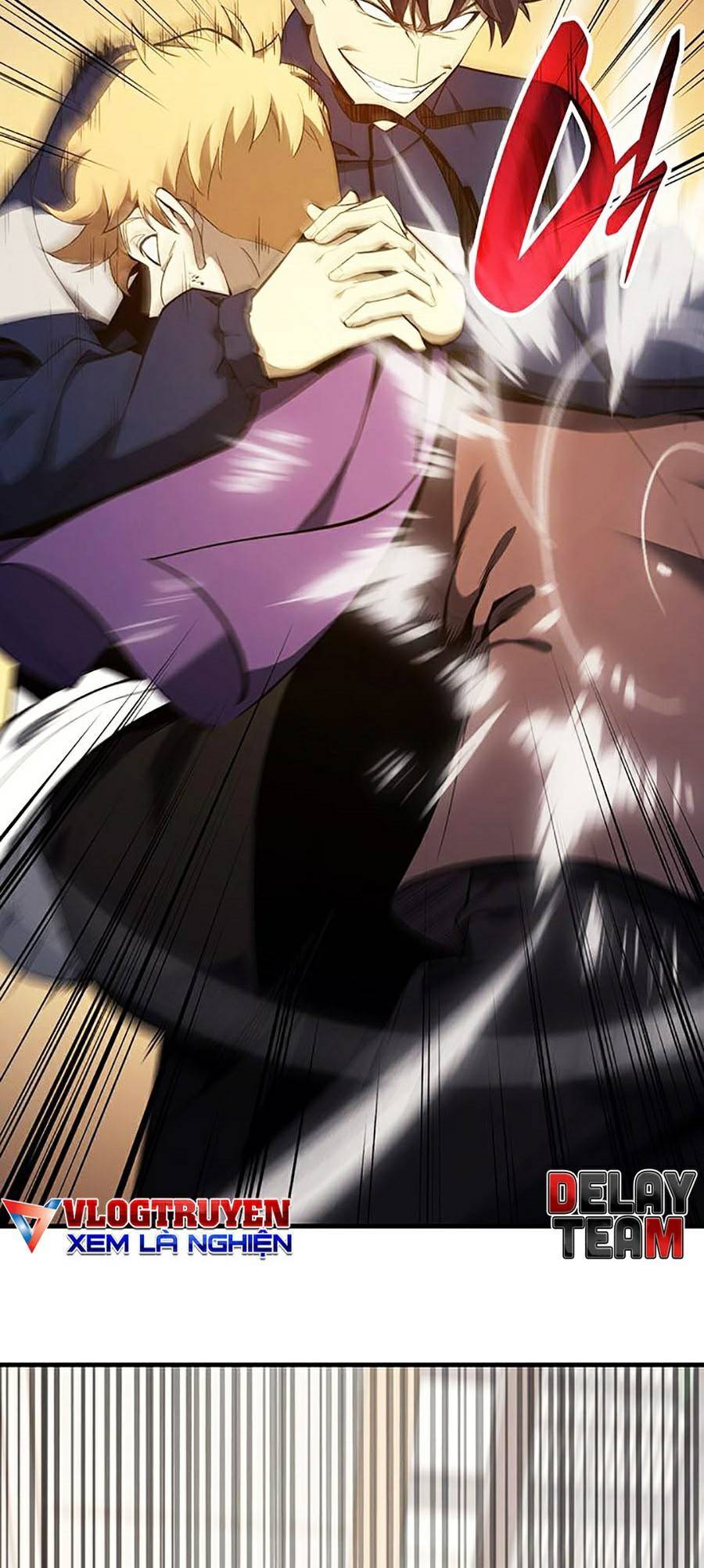 Vị Vua Mạnh Nhất Đã Trở Lại - Chapter 25 - Page 4