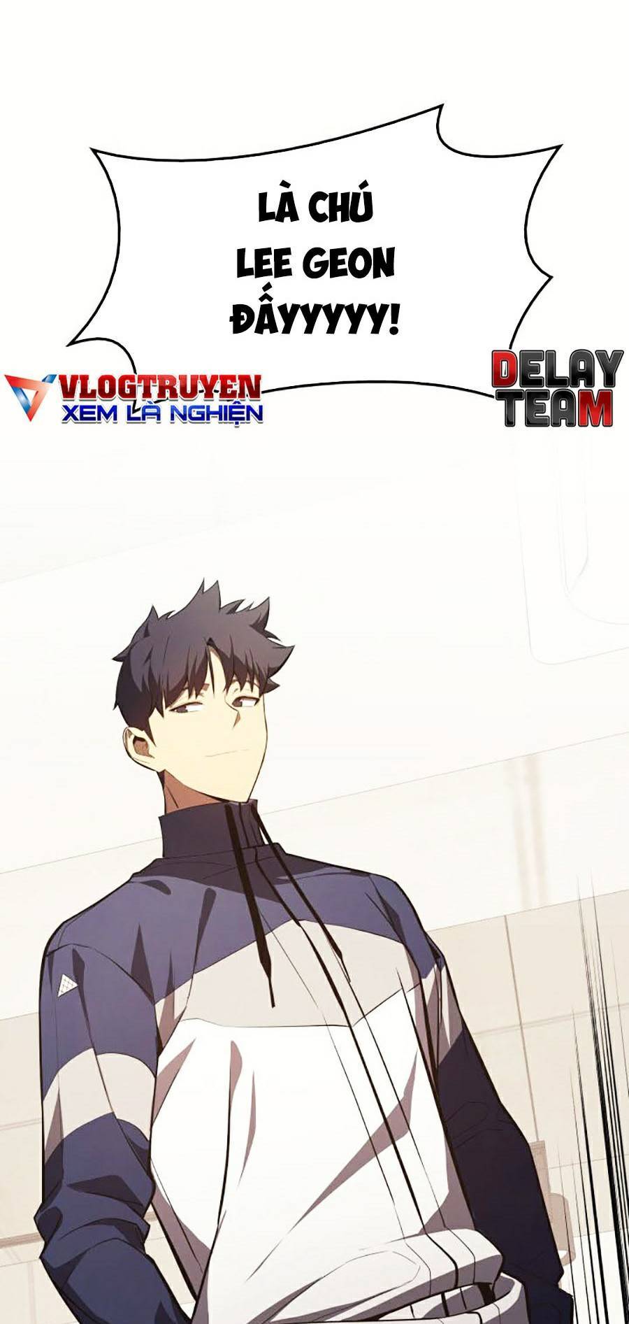 Vị Vua Mạnh Nhất Đã Trở Lại - Chapter 25 - Page 42