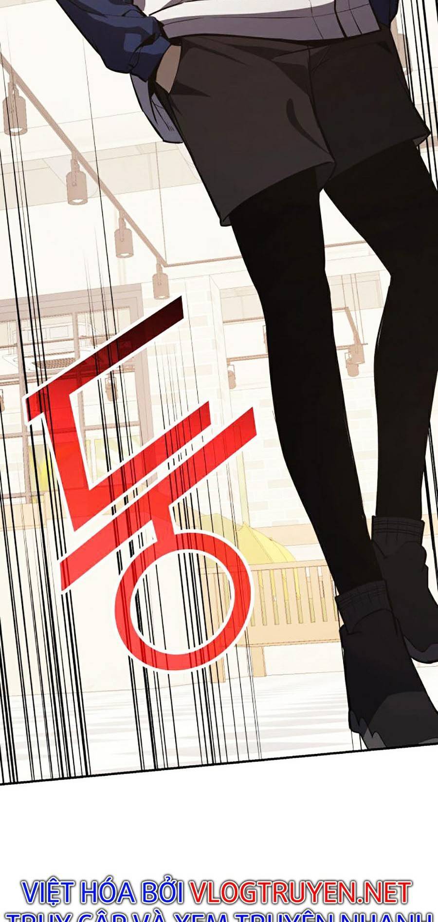 Vị Vua Mạnh Nhất Đã Trở Lại - Chapter 25 - Page 43