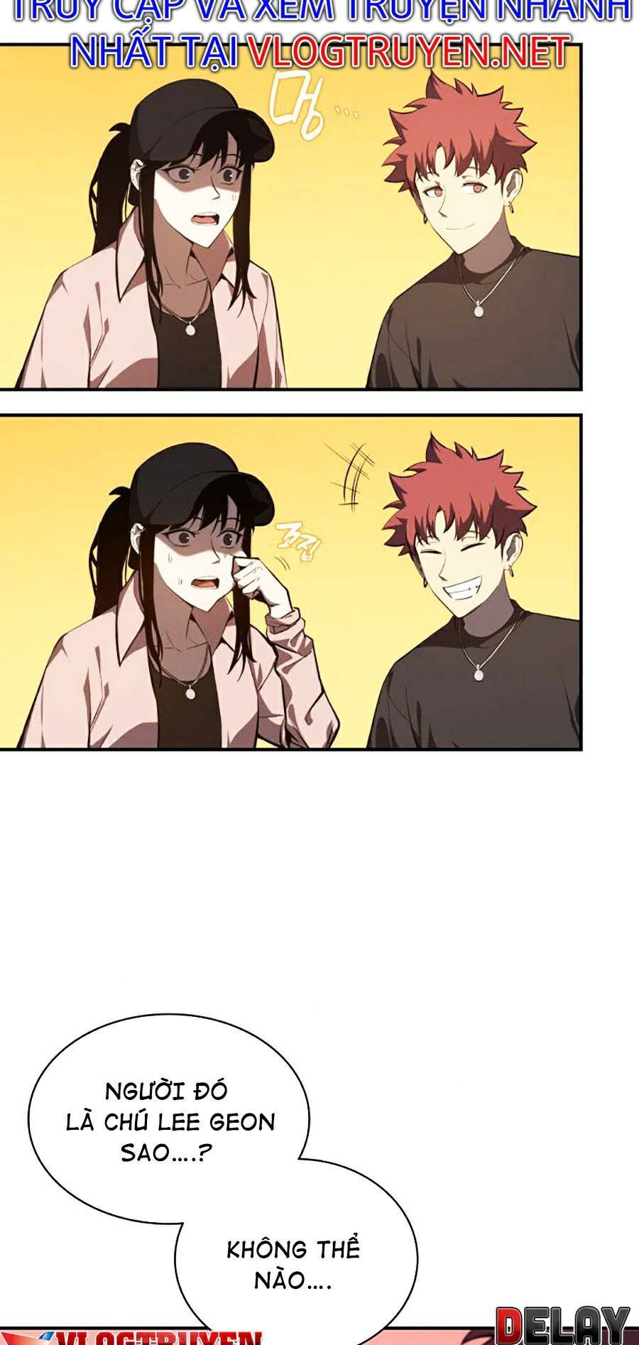 Vị Vua Mạnh Nhất Đã Trở Lại - Chapter 25 - Page 44