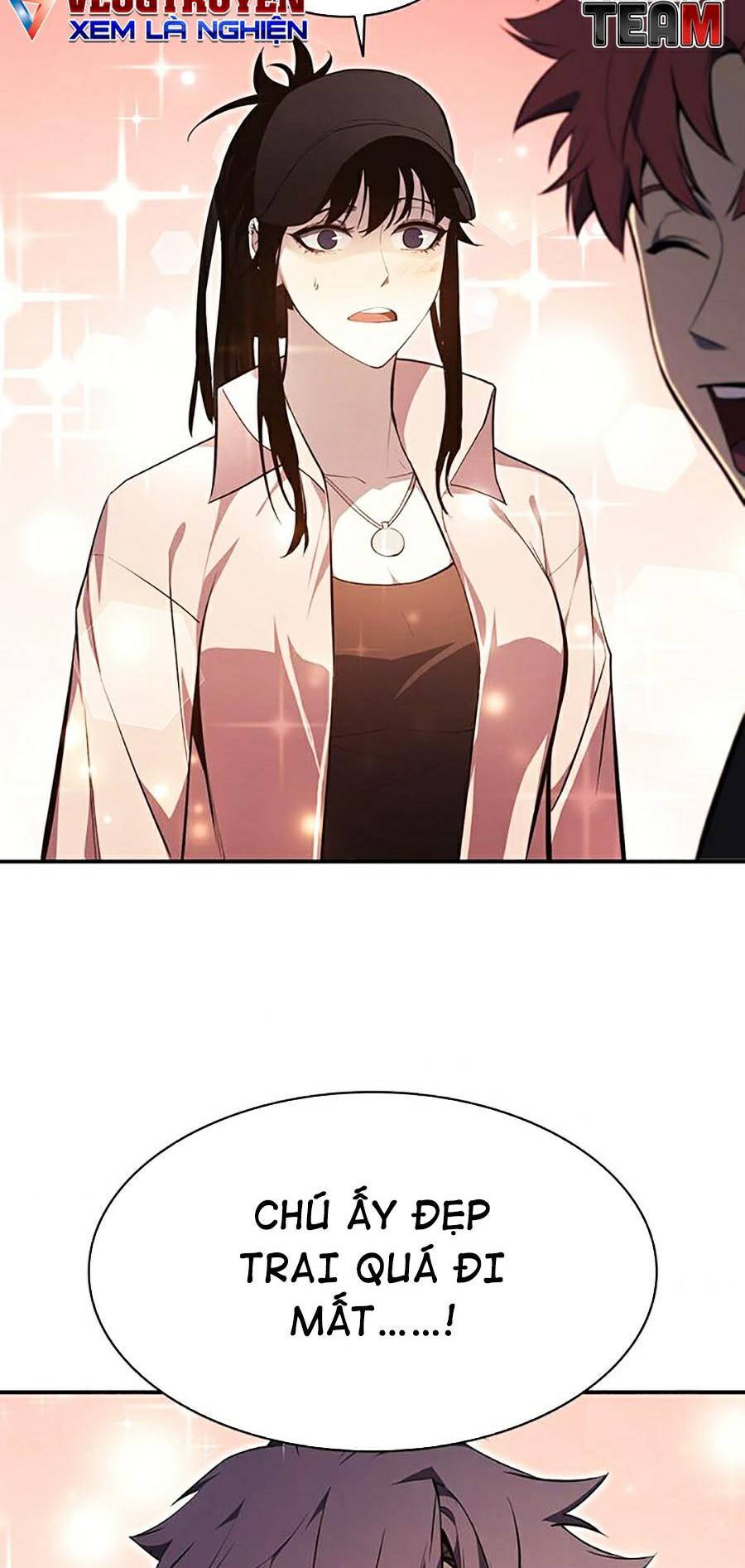 Vị Vua Mạnh Nhất Đã Trở Lại - Chapter 25 - Page 45