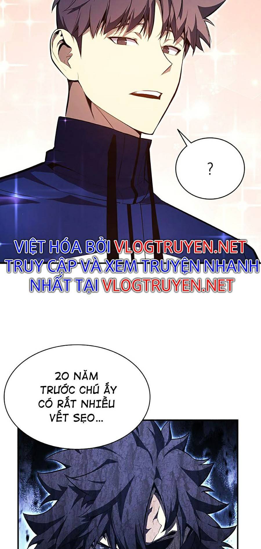Vị Vua Mạnh Nhất Đã Trở Lại - Chapter 25 - Page 46