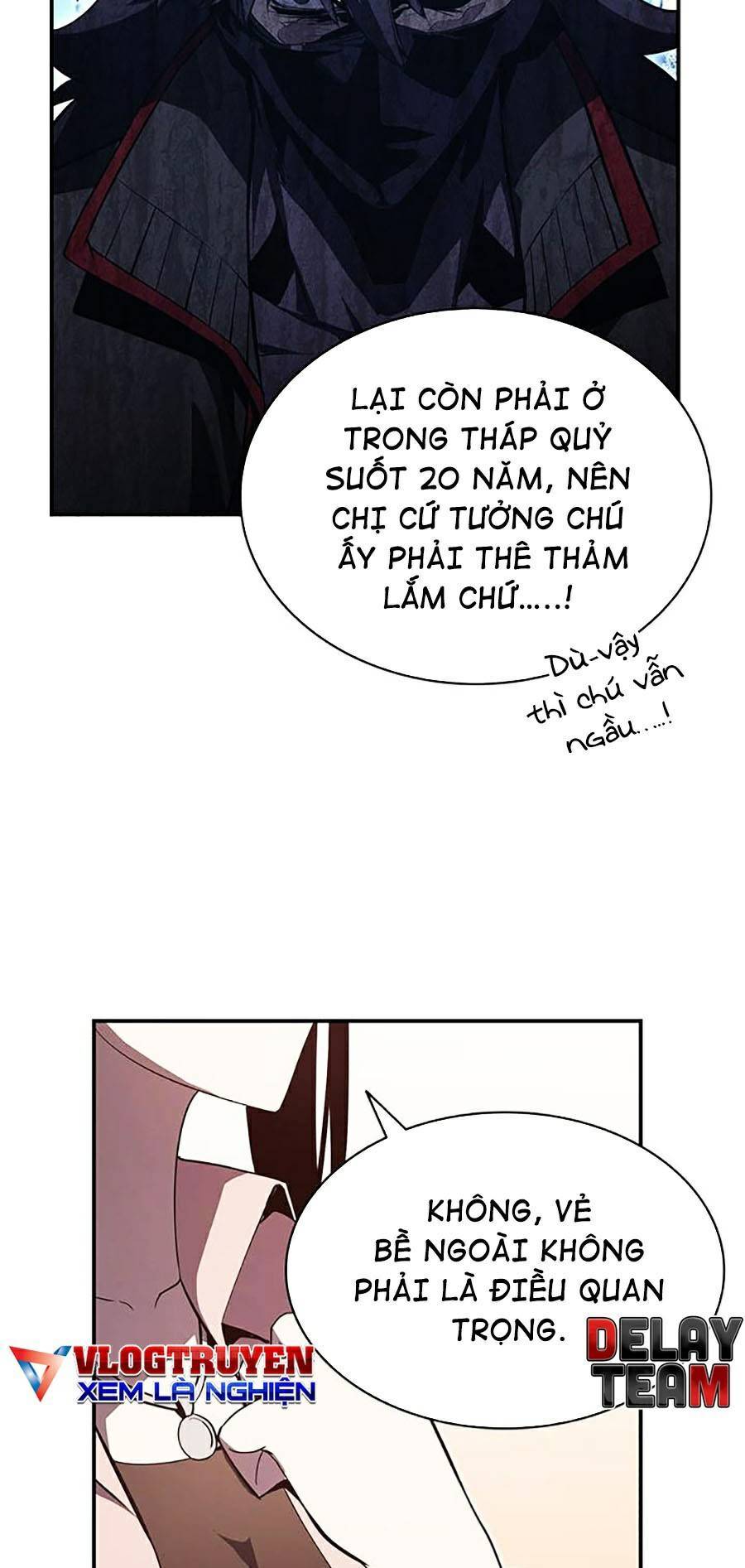 Vị Vua Mạnh Nhất Đã Trở Lại - Chapter 25 - Page 47