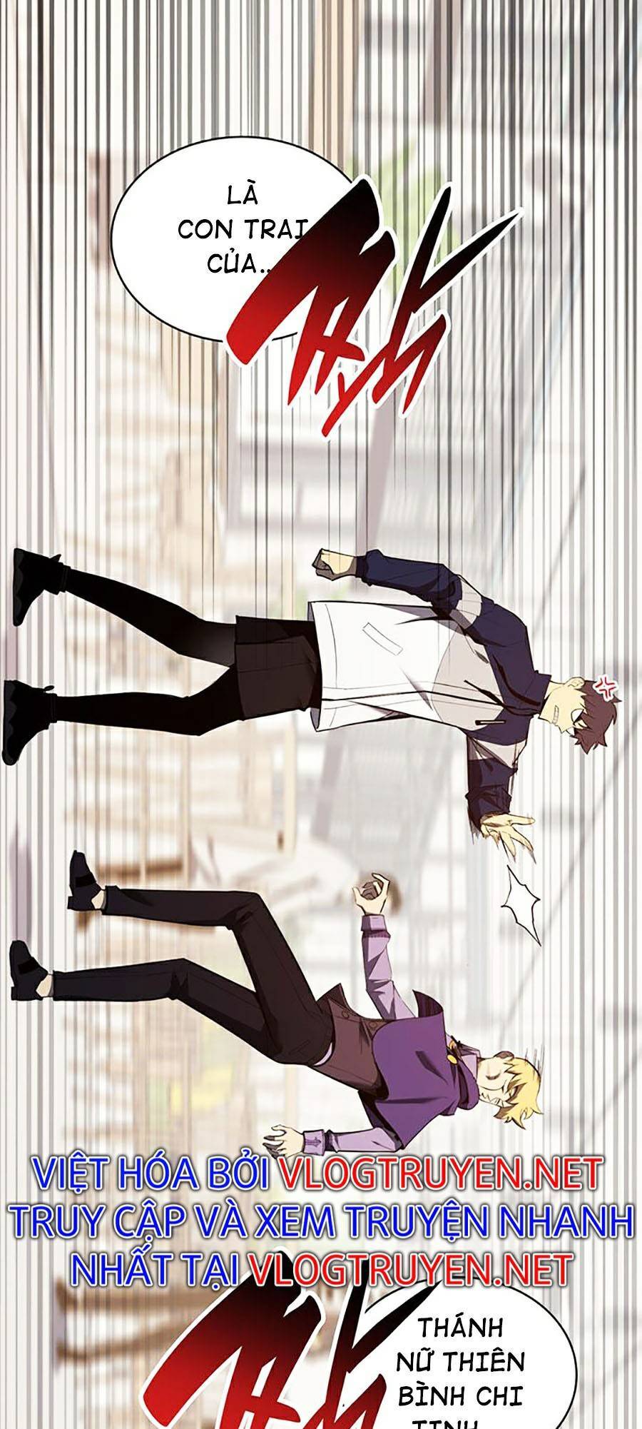 Vị Vua Mạnh Nhất Đã Trở Lại - Chapter 25 - Page 5