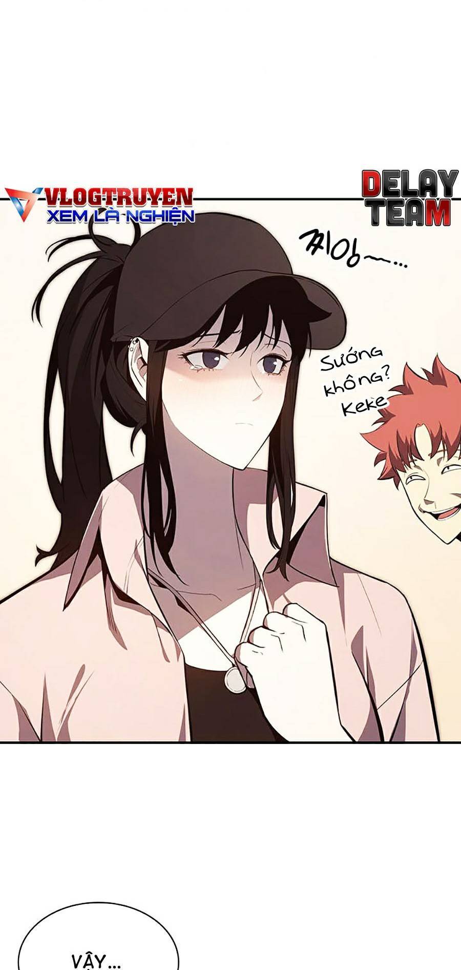 Vị Vua Mạnh Nhất Đã Trở Lại - Chapter 25 - Page 52