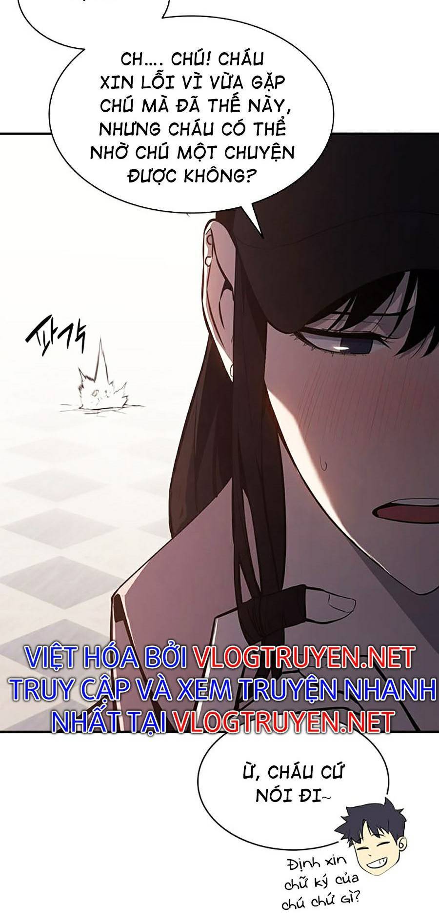 Vị Vua Mạnh Nhất Đã Trở Lại - Chapter 25 - Page 53