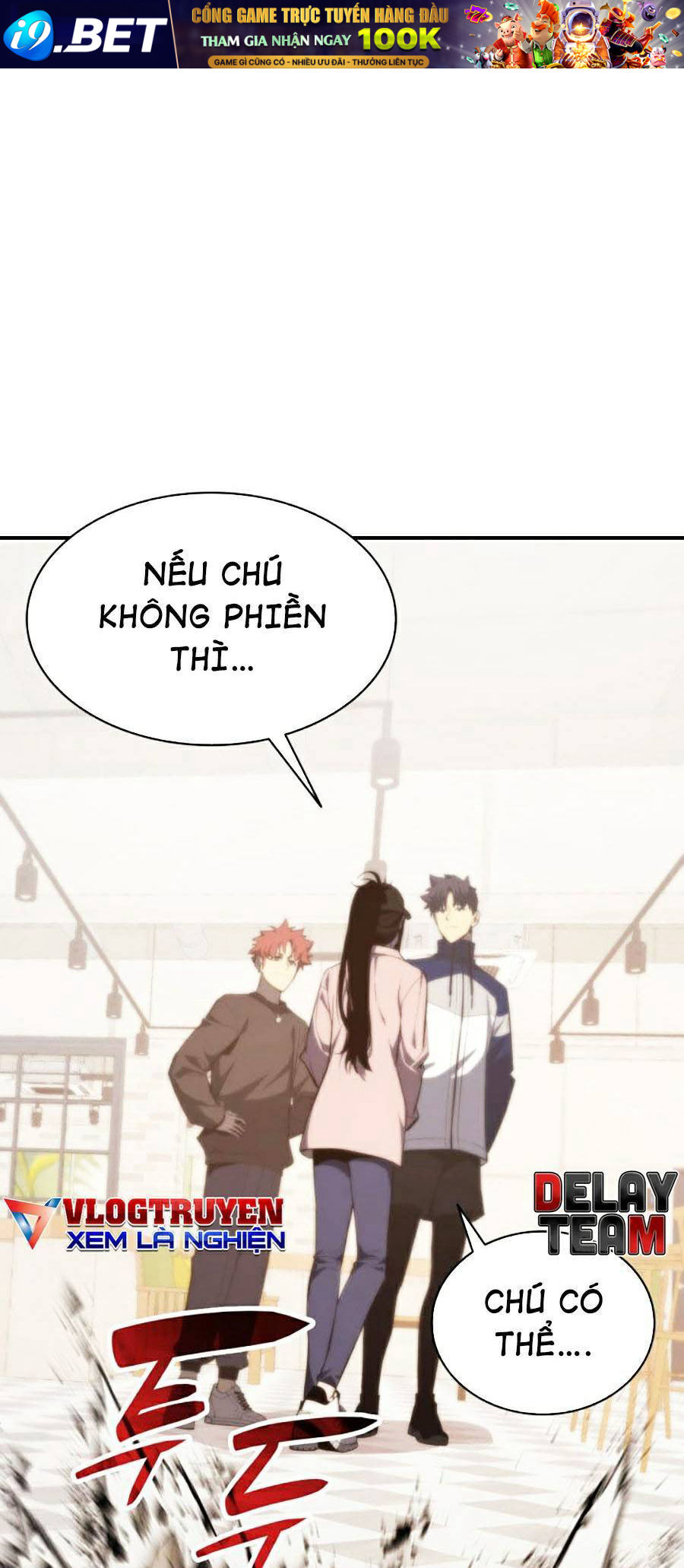 Vị Vua Mạnh Nhất Đã Trở Lại - Chapter 25 - Page 54