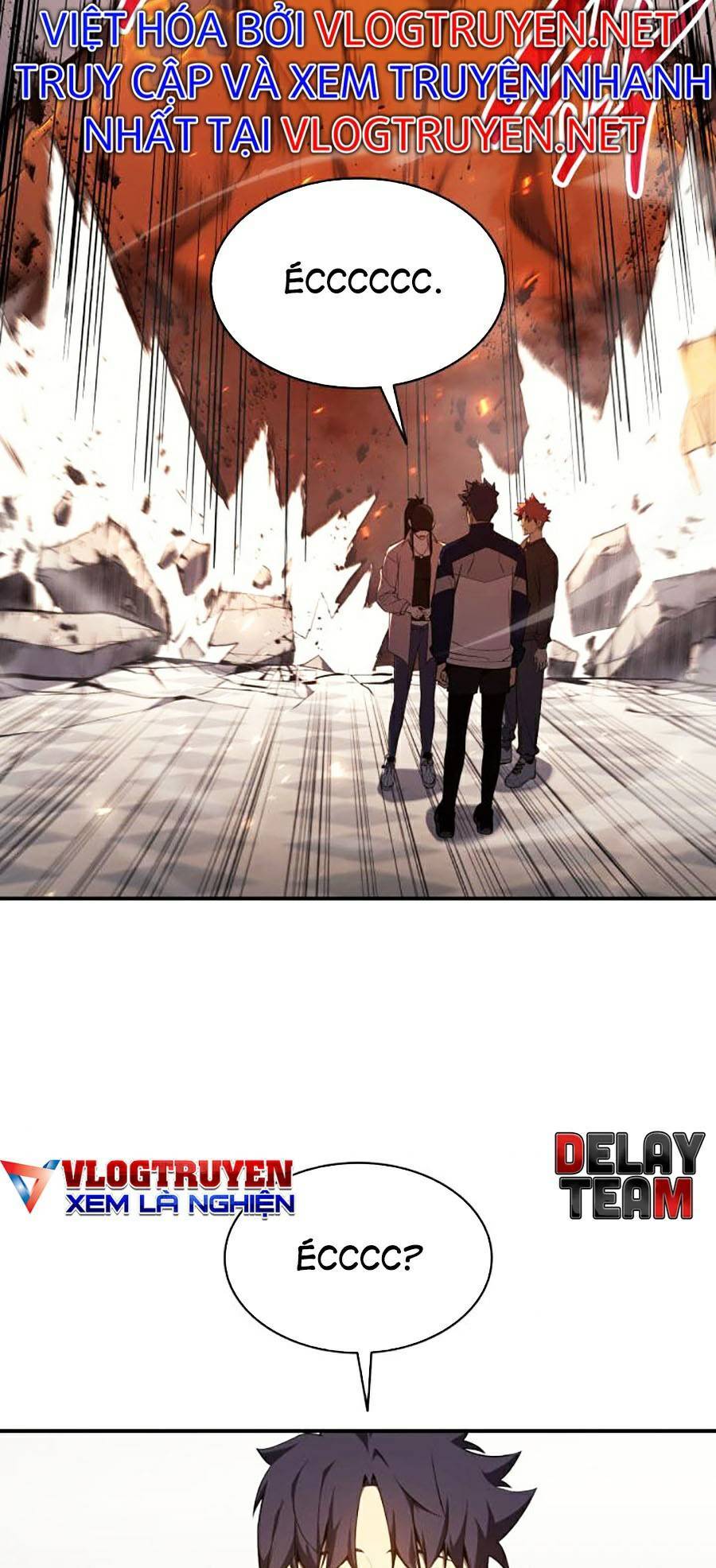 Vị Vua Mạnh Nhất Đã Trở Lại - Chapter 25 - Page 56