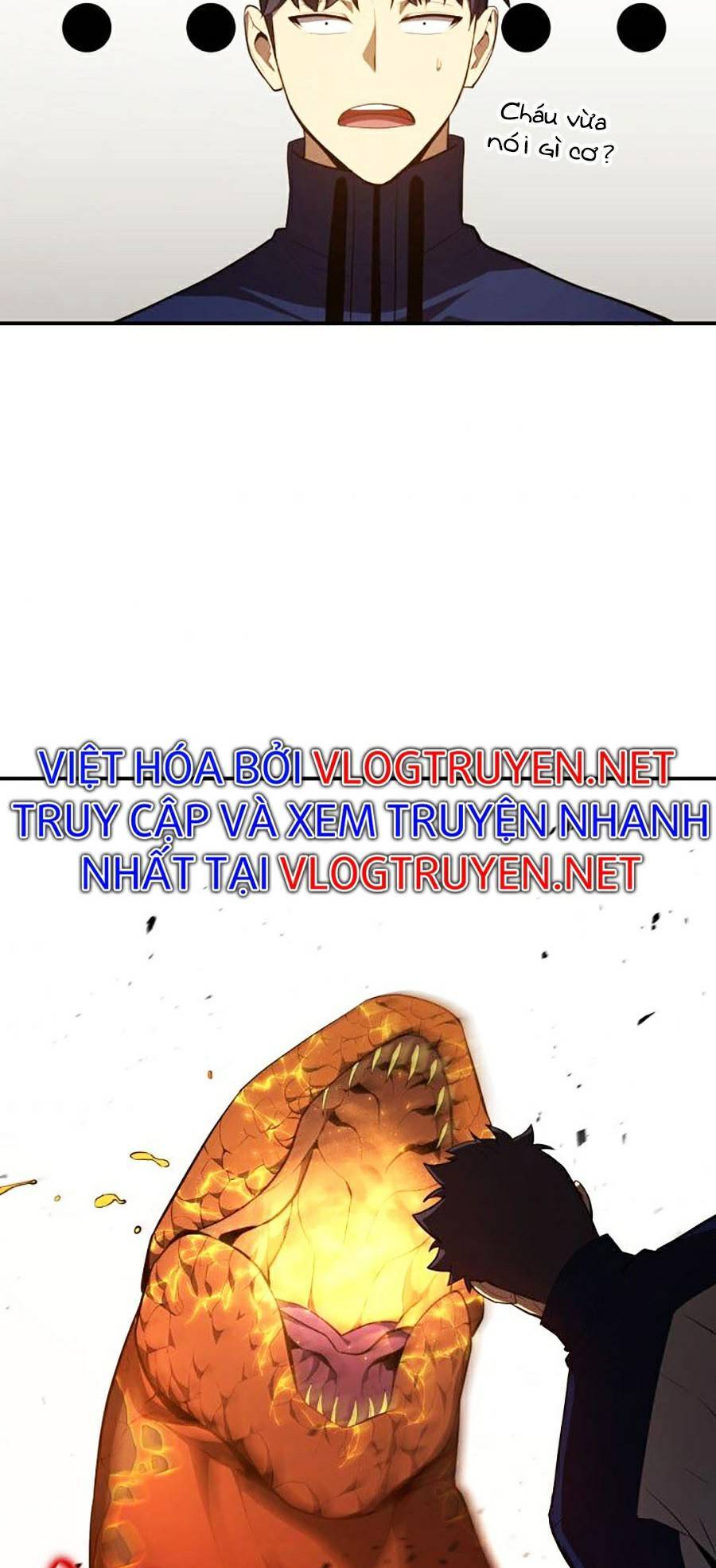 Vị Vua Mạnh Nhất Đã Trở Lại - Chapter 25 - Page 57