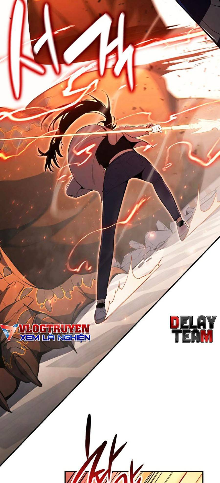 Vị Vua Mạnh Nhất Đã Trở Lại - Chapter 25 - Page 58