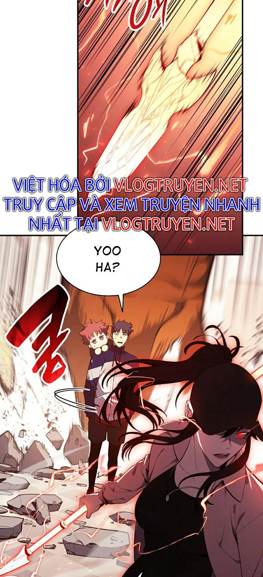 Vị Vua Mạnh Nhất Đã Trở Lại - Chapter 25 - Page 59