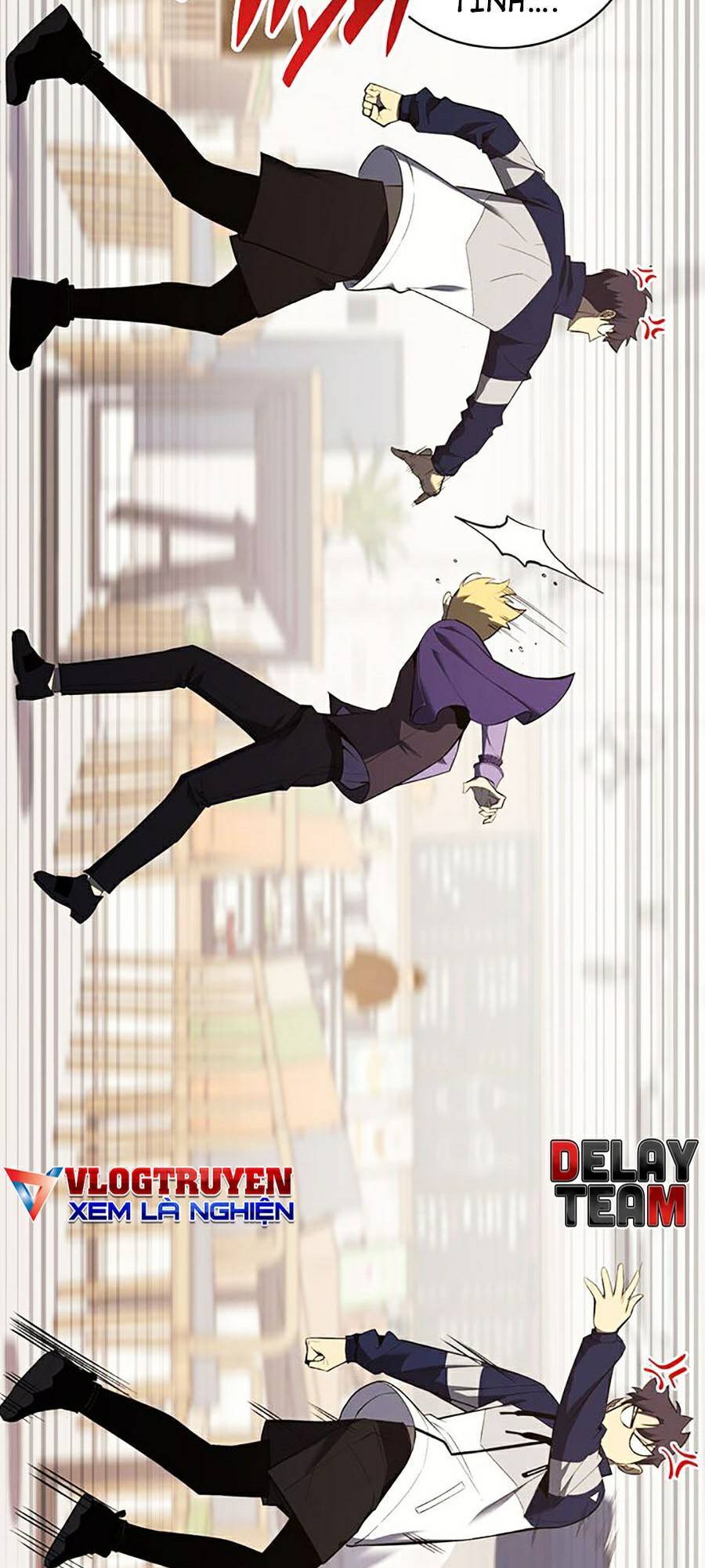 Vị Vua Mạnh Nhất Đã Trở Lại - Chapter 25 - Page 6