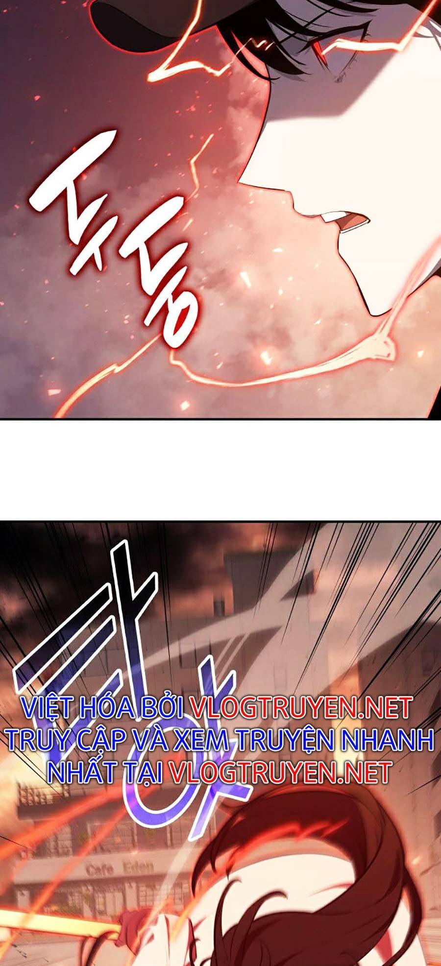 Vị Vua Mạnh Nhất Đã Trở Lại - Chapter 25 - Page 61