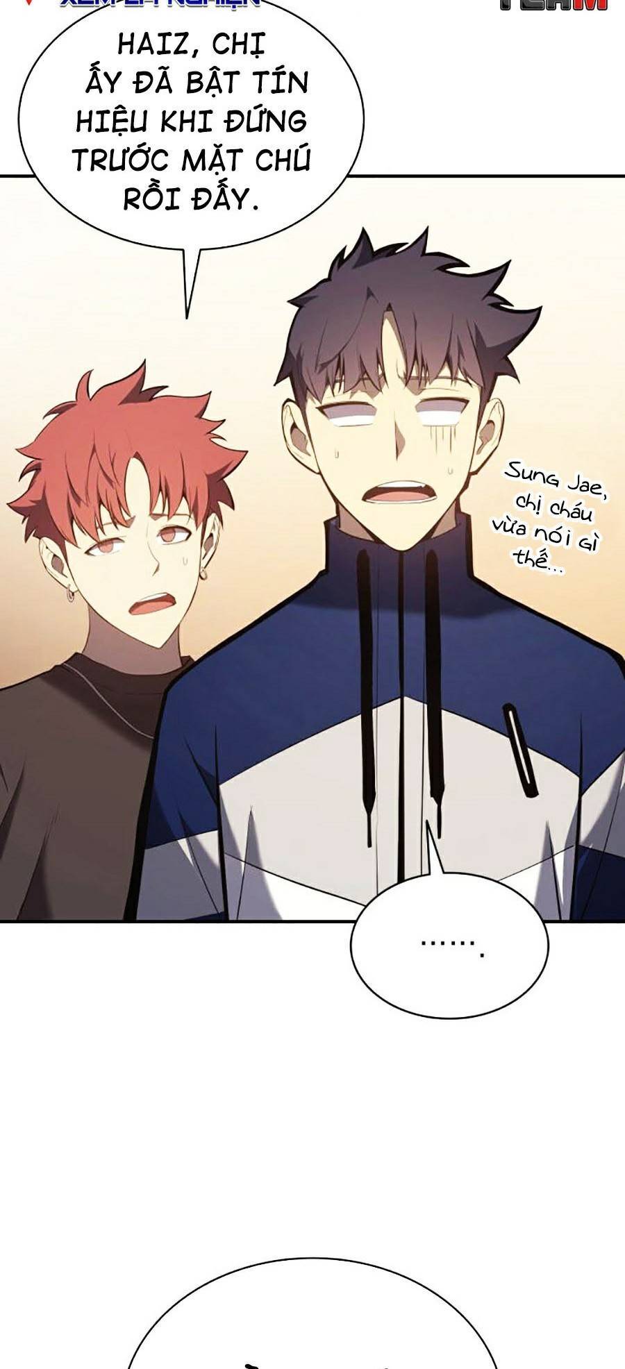 Vị Vua Mạnh Nhất Đã Trở Lại - Chapter 25 - Page 63