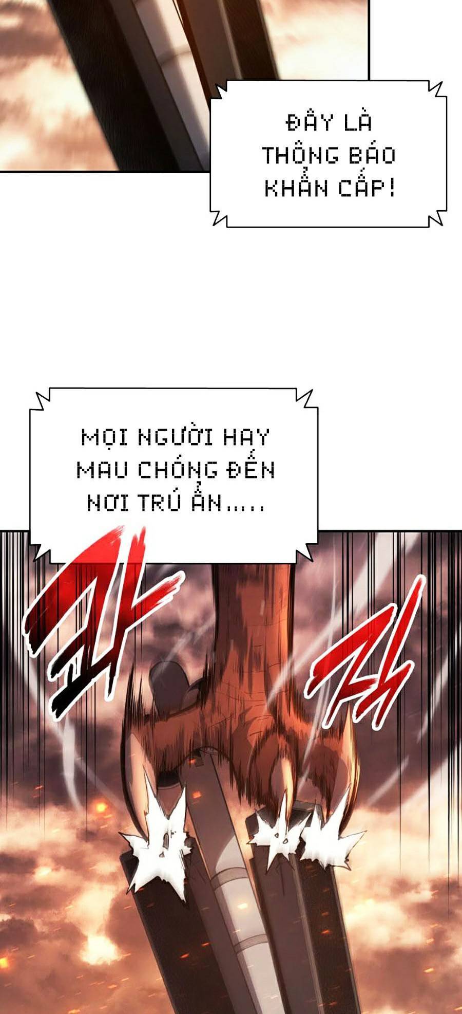 Vị Vua Mạnh Nhất Đã Trở Lại - Chapter 25 - Page 67